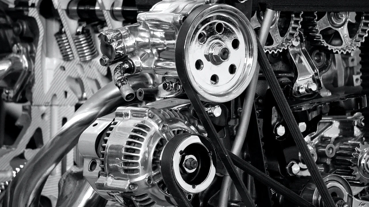 Engine Parts